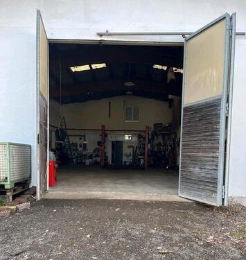 Foto - WerkstattGarageLager - 1.100,00&nbsp;EUR Miete,