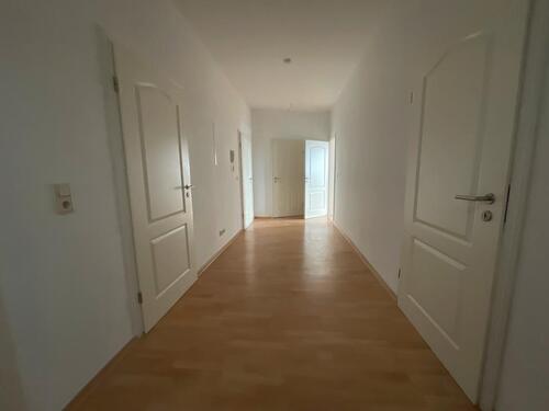 Foto - 3 Zimmer Dachgeschoßwohnung zur Miete in Halle (Saale)