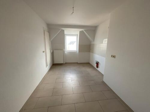 Foto - 3 Zimmer Dachgeschoßwohnung in Halle (Saale)