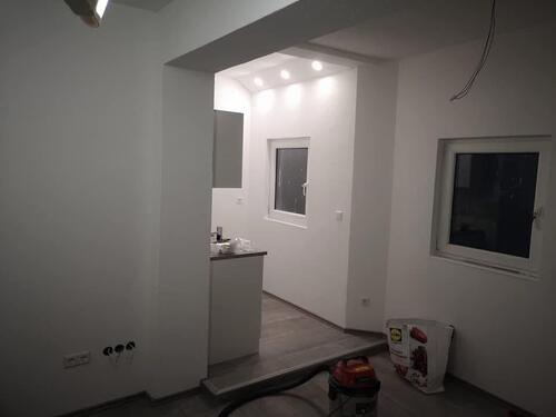 Foto - 2 Zimmer Erdgeschoßwohnung zur Miete in Tuttlingen