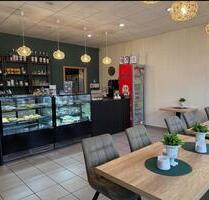 Attraktive Gewerbeeinheit – BäckereiCafé in Wiesbaden-Klarenthal