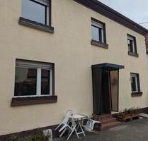 Reihenhaus Ludwigshafen-Rheingönheim - Ludwigshafen am Rhein