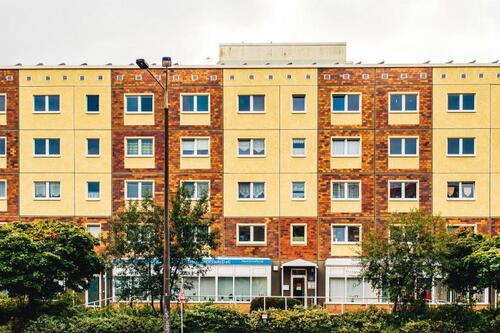 Foto - Frisch renoviert - Wohnung wartet auf neuen Bewohner