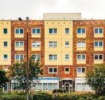 Frisch renoviert - Wohnung wartet auf neuen Bewohner - Greifswald Groß Schönwalde