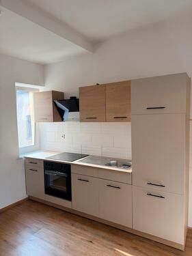 Foto - 2-Raum-Wohnung in Mittweida - Erstbezug nach Sanierung