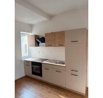 2-Raum-Wohnung in Mittweida - Erstbezug nach Sanierung