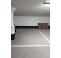 Tiefgaragenstellplatz - 80,00&nbsp;EUR Miete, in Poing (PLZ: 85586)