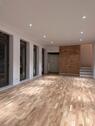 Foto - 4 -Zimmer Maisonette Wohnung mit Garten