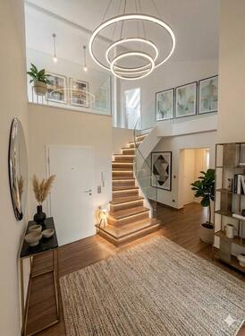Foto - traumhafte neu renovierte Maisonettewohnung in Bestlage