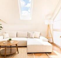 Renditestarke 2-Zimmer-Wohnung in Toplage – lichtdurchflutet - Neustadt in Holstein