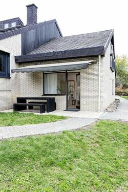 Foto - Möblierte 2-Zimmer-Wohnung im Grünen – ruhig & barrierefrei