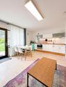 Foto - 2 Zimmer Terrassenwohnung zur Miete in Bad Sobernheim