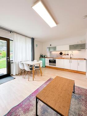 Foto - 2 Zimmer Terrassenwohnung zur Miete in Bad Sobernheim