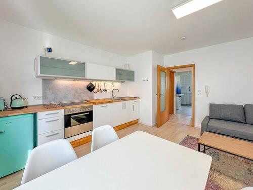 Foto - Terrassenwohnung in Bad Sobernheim zur Miete
