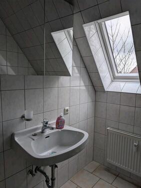 Foto - Etagenwohnung in Wittmund zur Miete