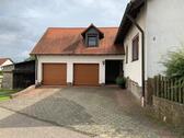 Foto - 7 Zimmer Einfamilienhaus zum Kaufen in Theres