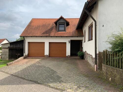 Foto - 7 Zimmer Einfamilienhaus zum Kaufen in Theres