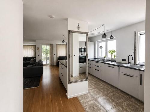 Foto - Exklusive 3-Zimmer-Eigentumswohnung