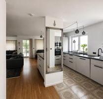 Exklusive 3-Zimmer-Eigentumswohnung - Berlin Reinickendorf