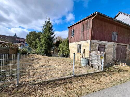 Foto - 3 Zimmer Reihenhaus zum Kaufen in Oberharz am Brocken