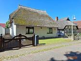 Foto - Charmantes Reetdachhaus nahe Seebad Lubmin -