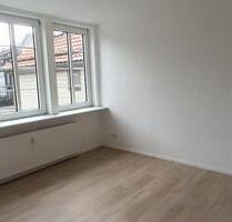 Renoviert & uninah: 3-Zimmer-Wohnung in Clausthal-Zellerfeld