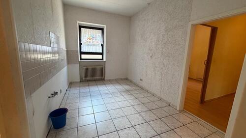 Foto - 3 Zimmer Erdgeschoßwohnung zur Miete in Sulzbach (Saar)