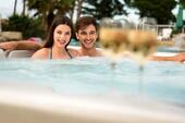 Foto - Last Minute-Weekend: Ferienhaus m. Sauna + Pool in Mecklenburg