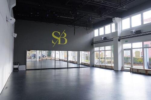 Foto - Tanzstudio Kursraum stundenweise zu vermieten - München-Pasing