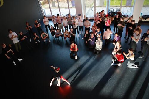 Foto - andere in München