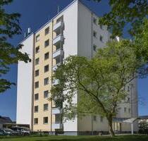 3-Zimmer-Wohnung in Bad Driburg