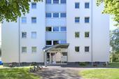 Foto - Etagenwohnung zur Miete in Bad Driburg