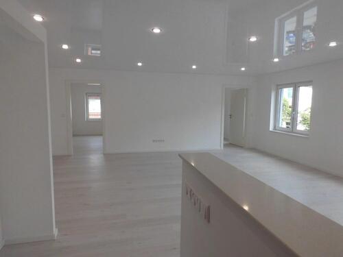Foto - Etagenwohnung zur Miete in Gifhorn
