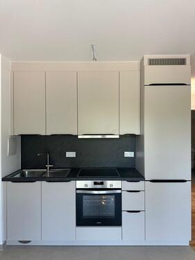 Foto - Etagenwohnung in München zur Miete