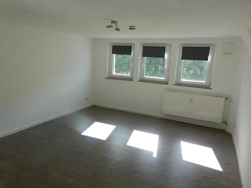 Foto - Etagenwohnung zur Miete in Waldrach