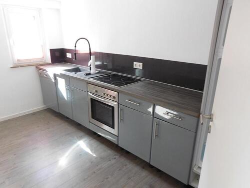 Foto - Etagenwohnung in Waldrach zur Miete
