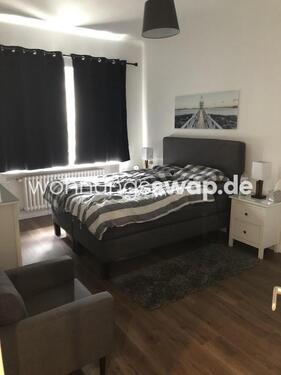 Foto - Wohnungsswap - 4 Zimmer, 92 m² - Weimarische Straße, Wilmersdorf, Berlin