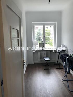 Foto - Etagenwohnung in Berlin