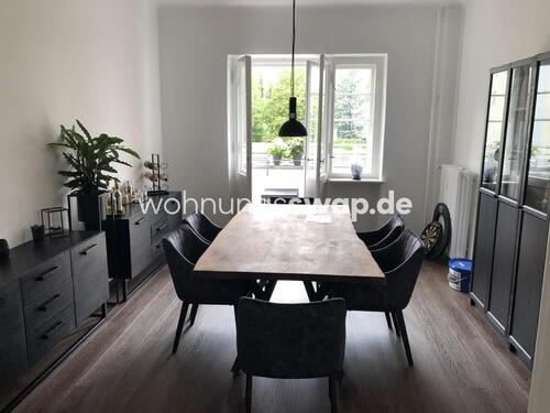 Foto - Etagenwohnung in Berlin zur Miete