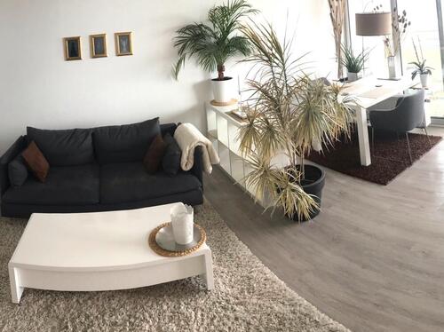 Foto - LU City - Vollmöbliertes Appartement mit 2,5 Zimmern, modern