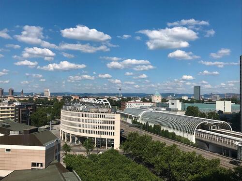 Foto - Etagenwohnung in Ludwigshafen am Rhein zur Miete