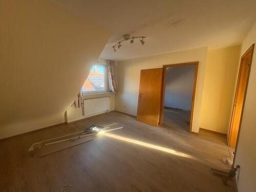 Foto - Etagenwohnung zur Miete in Sankt Ingbert