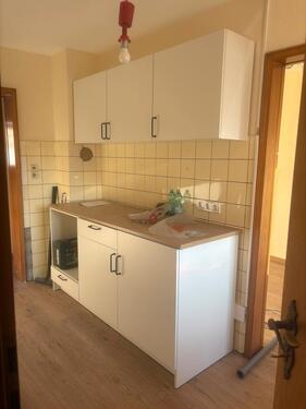 Foto - Etagenwohnung in Sankt Ingbert zur Miete