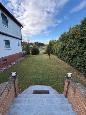 Foto - Etagenwohnung zur Miete in Wesendorf