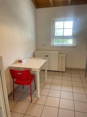 Foto - Etagenwohnung in Freiburg im Breisgau zur Miete