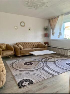 Foto - Etagenwohnung zur Miete in Dorsten