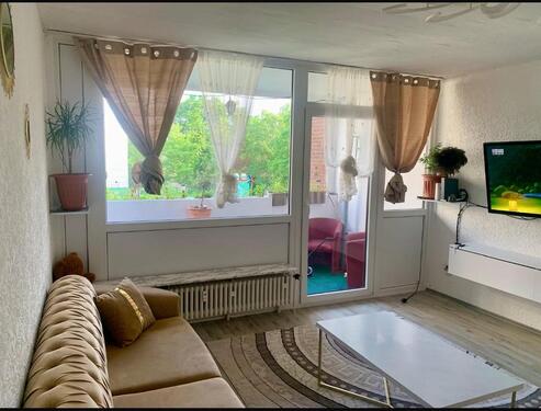 Foto - Etagenwohnung in Dorsten