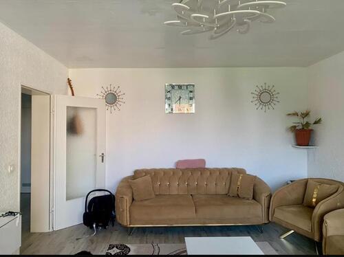 Foto - Etagenwohnung in Dorsten zur Miete