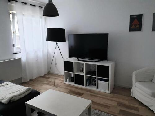 Foto - Etagenwohnung zur Miete in Köln