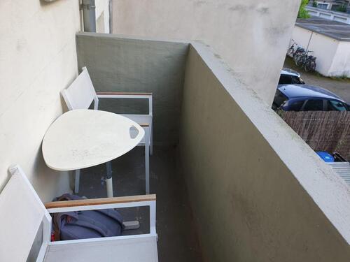 Foto - Etagenwohnung in Köln zur Miete